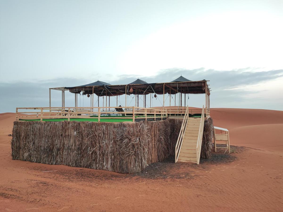 Oman Desert Private Camp Shāhiq 외부 사진