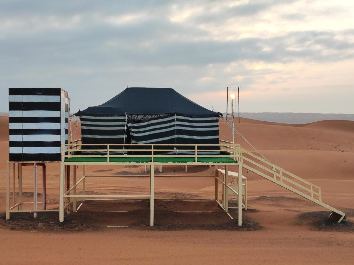 Oman Desert Private Camp Shāhiq 외부 사진