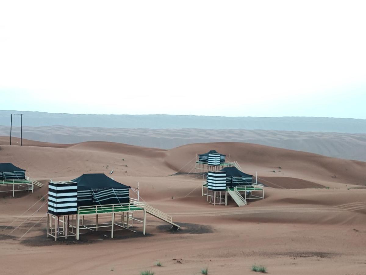 Oman Desert Private Camp Shāhiq 외부 사진