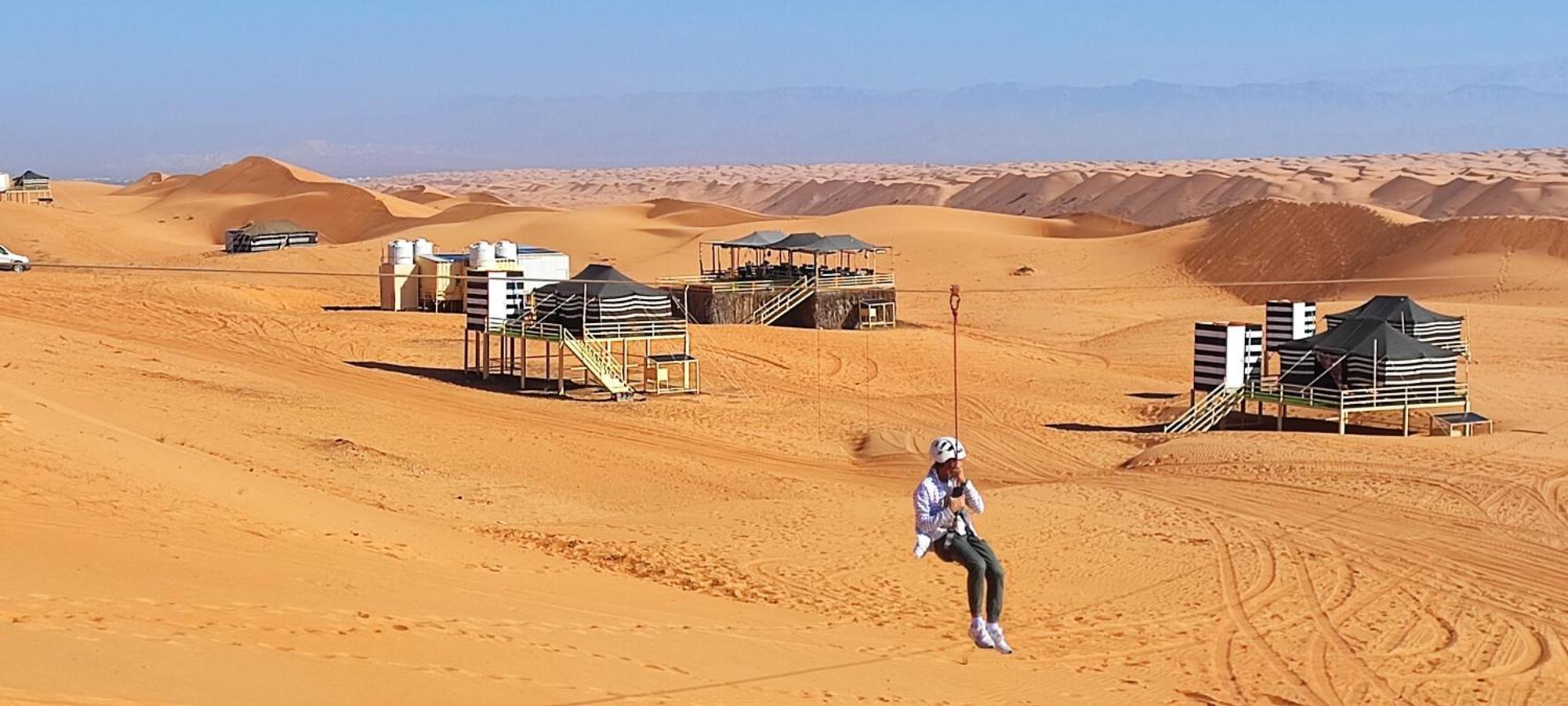 Oman Desert Private Camp Shāhiq 외부 사진