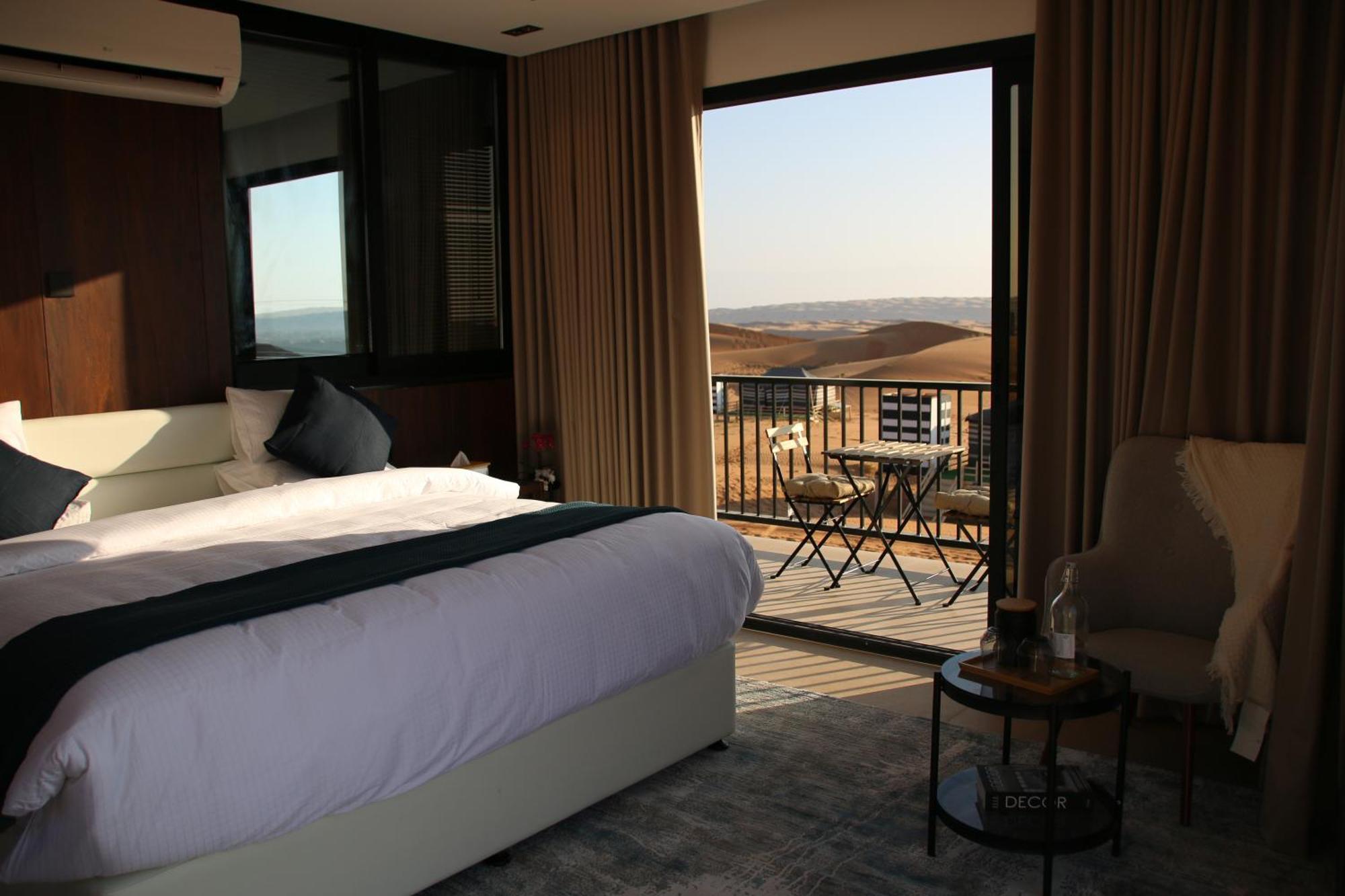 Oman Desert Private Camp Shāhiq 외부 사진