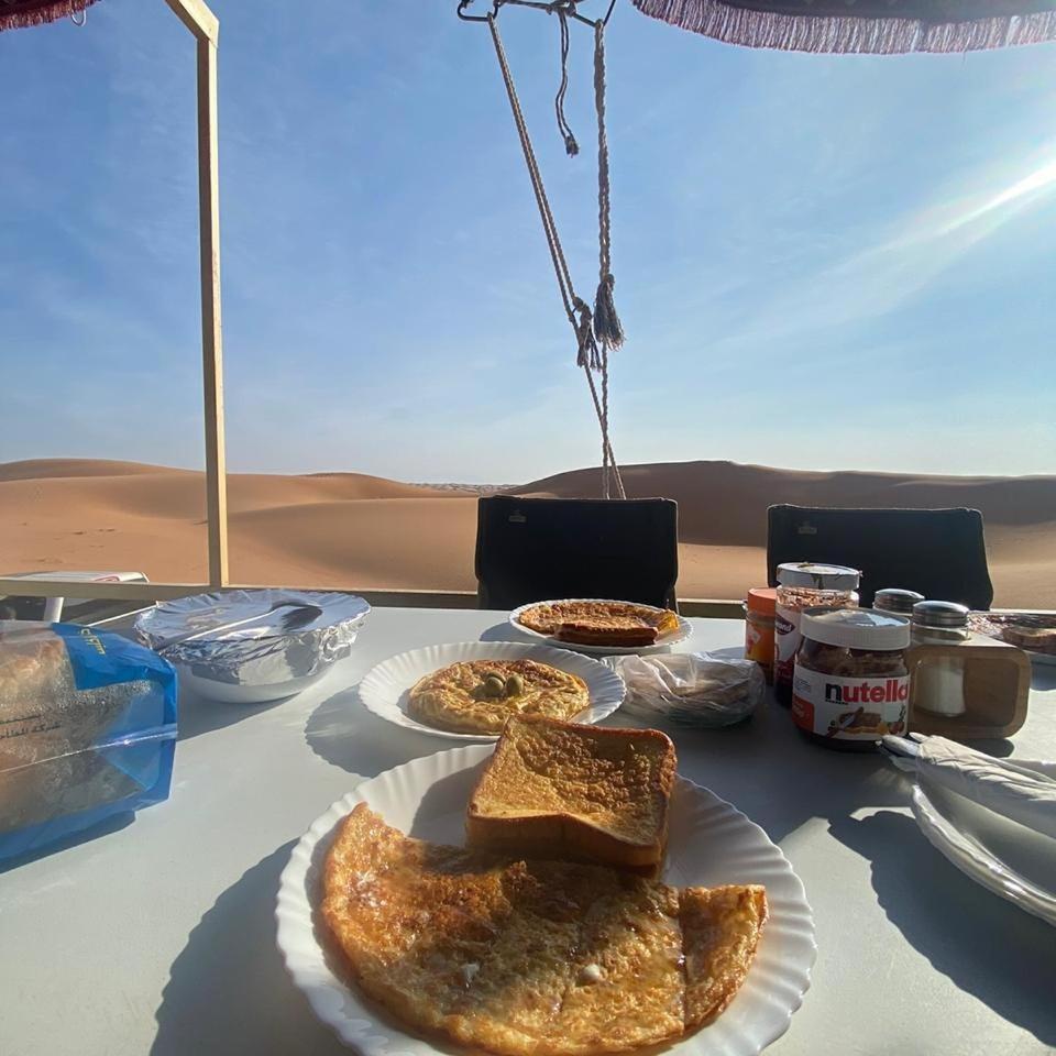 Oman Desert Private Camp Shāhiq 외부 사진